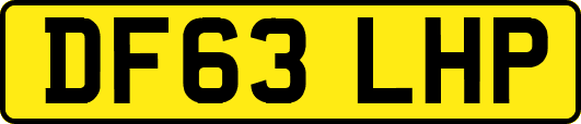 DF63LHP