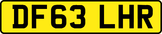 DF63LHR