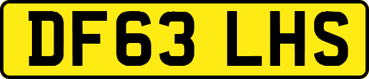 DF63LHS