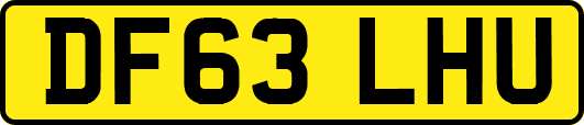 DF63LHU