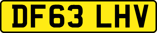 DF63LHV