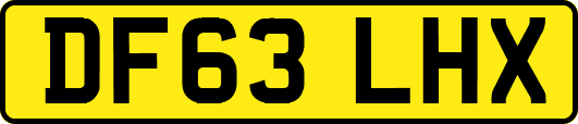 DF63LHX