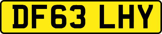 DF63LHY