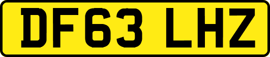 DF63LHZ