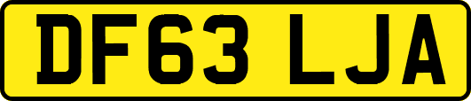 DF63LJA
