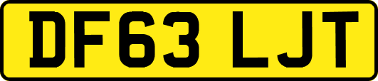 DF63LJT