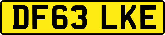 DF63LKE