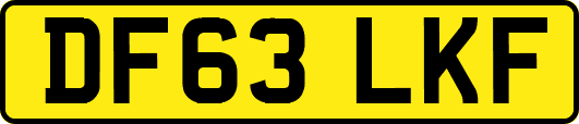 DF63LKF
