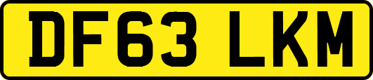 DF63LKM