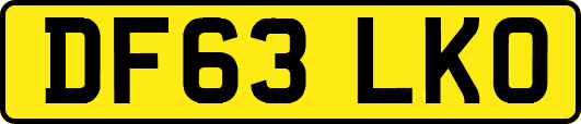 DF63LKO