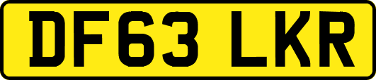 DF63LKR