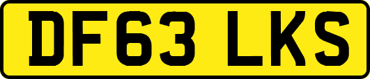 DF63LKS