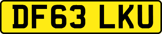 DF63LKU