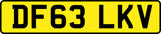 DF63LKV