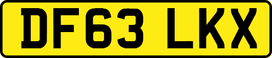 DF63LKX