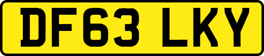 DF63LKY