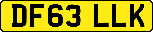 DF63LLK