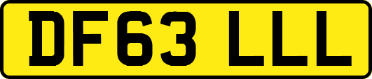 DF63LLL