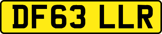 DF63LLR