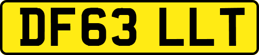DF63LLT