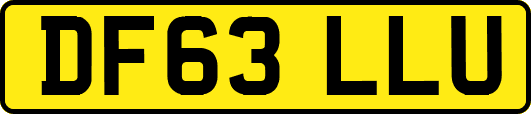 DF63LLU