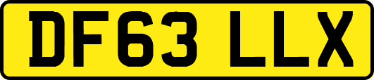 DF63LLX