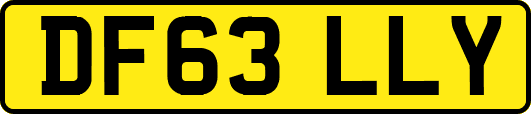 DF63LLY