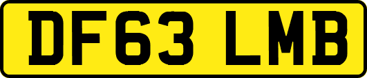 DF63LMB