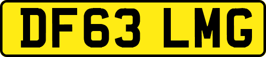 DF63LMG