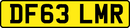 DF63LMR