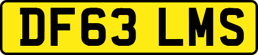 DF63LMS