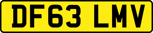 DF63LMV