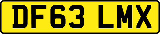 DF63LMX