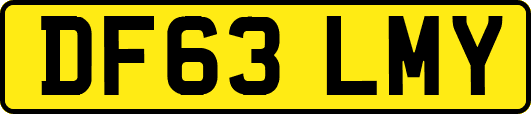 DF63LMY