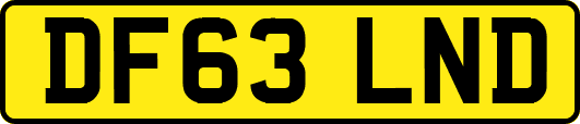 DF63LND