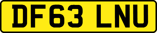 DF63LNU