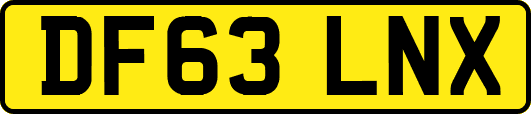DF63LNX