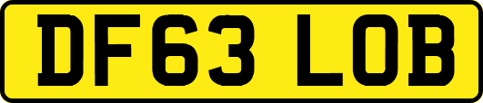 DF63LOB