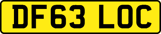 DF63LOC