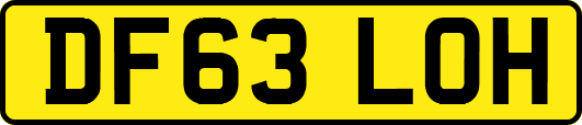 DF63LOH