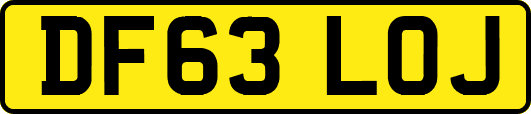 DF63LOJ