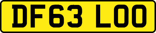 DF63LOO