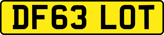 DF63LOT