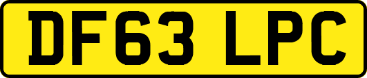DF63LPC