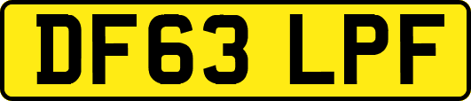 DF63LPF