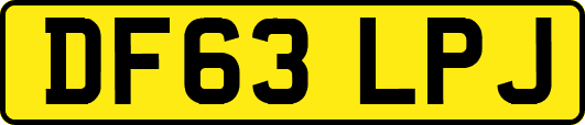 DF63LPJ