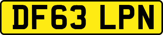 DF63LPN