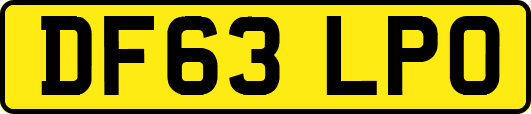 DF63LPO