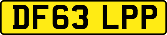 DF63LPP