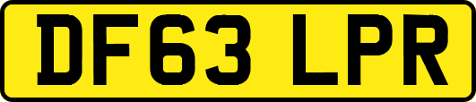 DF63LPR
